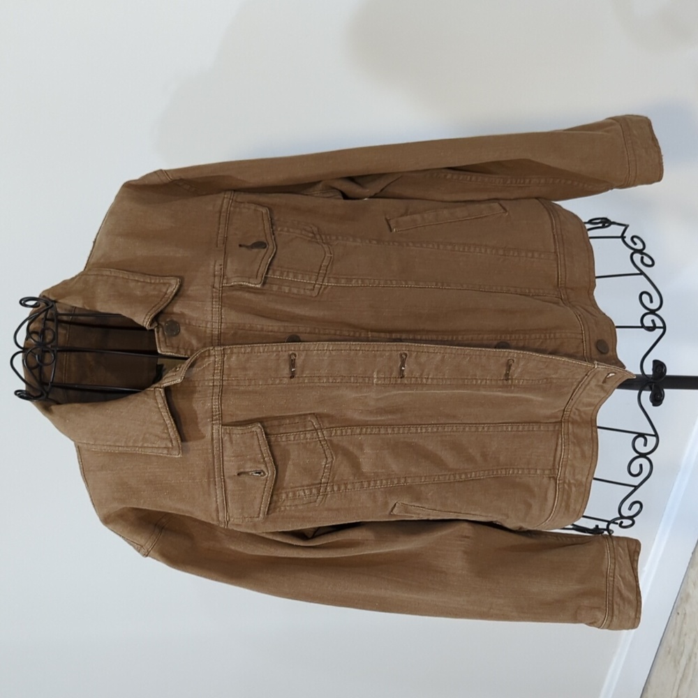 Rl Jean Jacket - image 1